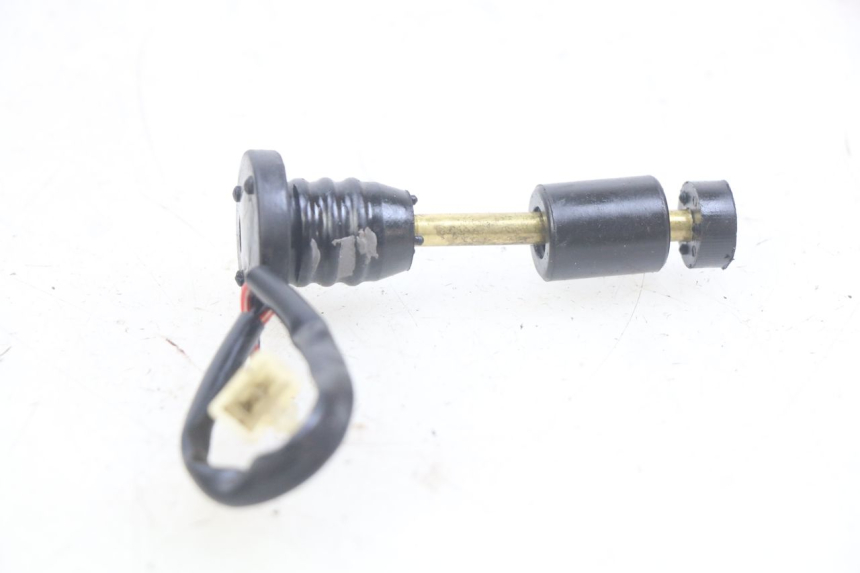 photo de LIVELLO OLIO SERBATOIO RIDE RACE 2T 50 (2012 - 2017) - Dettaglio del componente