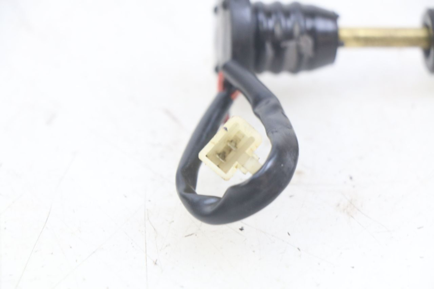 photo de LIVELLO OLIO SERBATOIO RIDE RACE 2T 50 (2012 - 2017) - Zoom sullo stato d'uso