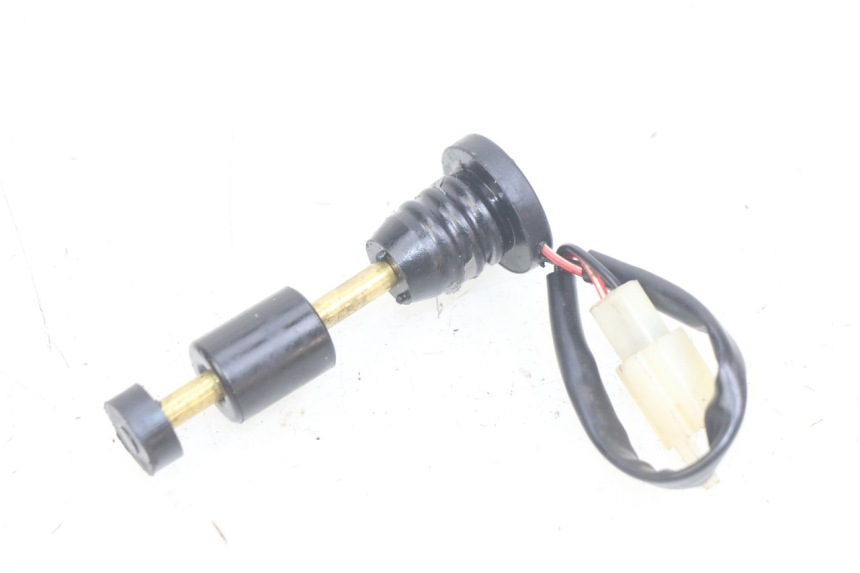 photo de LIVELLO OLIO SERBATOIO RIDE RACE 2T 50 (2012 - 2017) - Altra angolazione