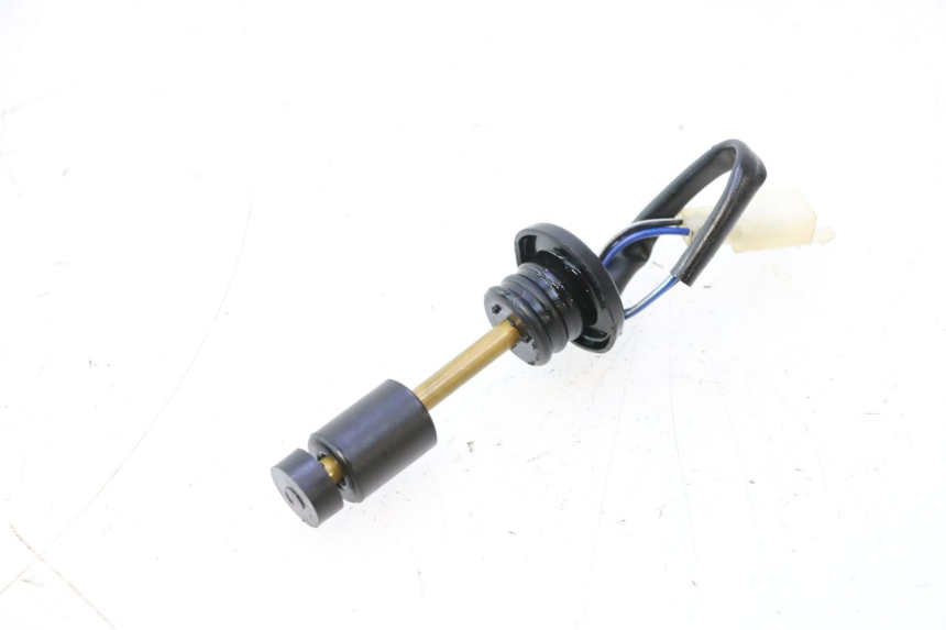 photo de SERBATOIO OLIO GALLEGGIANTE ORCAL RAPTOR 50 (2015 - 2021) - Dettaglio del componente