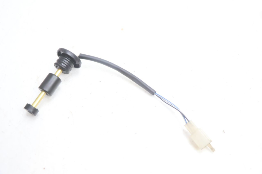 photo de LIVELLO OLIO SERBATOIO TNT MOTOR ROMA 10' 2T 50 (2011 - 2018) - Vista principale