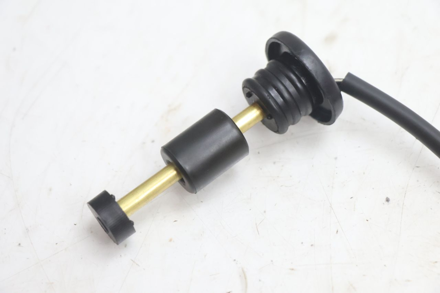 photo de LIVELLO OLIO SERBATOIO TNT MOTOR ROMA 10' 2T 50 (2011 - 2018) - Dettaglio del componente