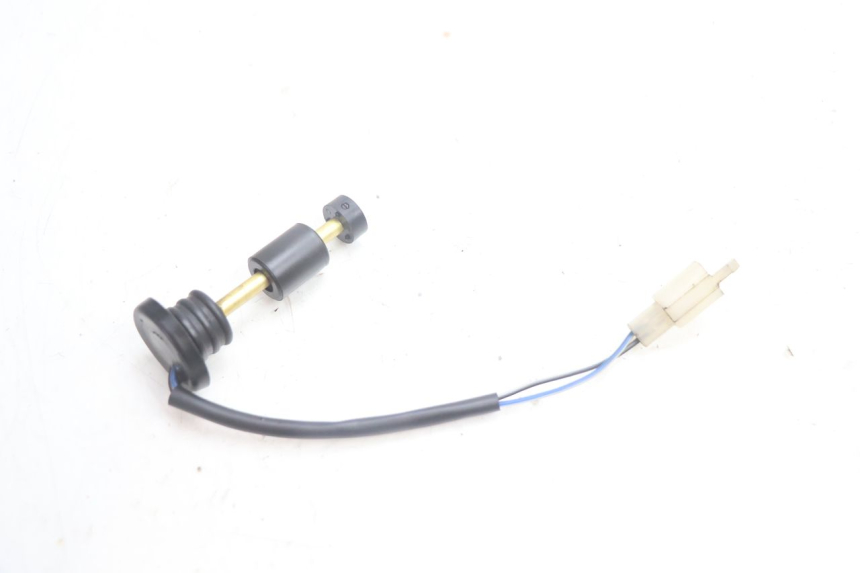 photo de LIVELLO OLIO SERBATOIO TNT MOTOR ROMA 10' 2T 50 (2011 - 2018) - Zoom sullo stato d'uso