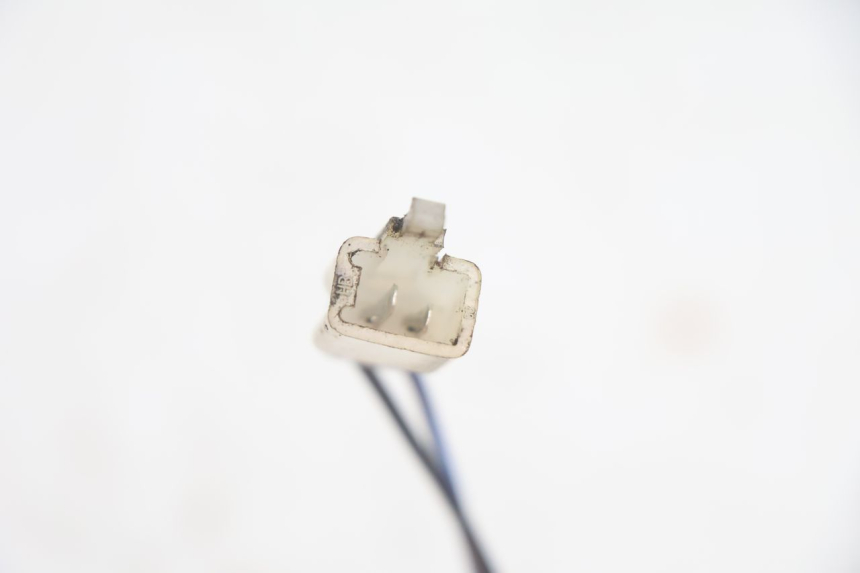 photo de LIVELLO OLIO SERBATOIO TNT MOTOR ROMA 10' 2T 50 (2011 - 2018) - Altra angolazione