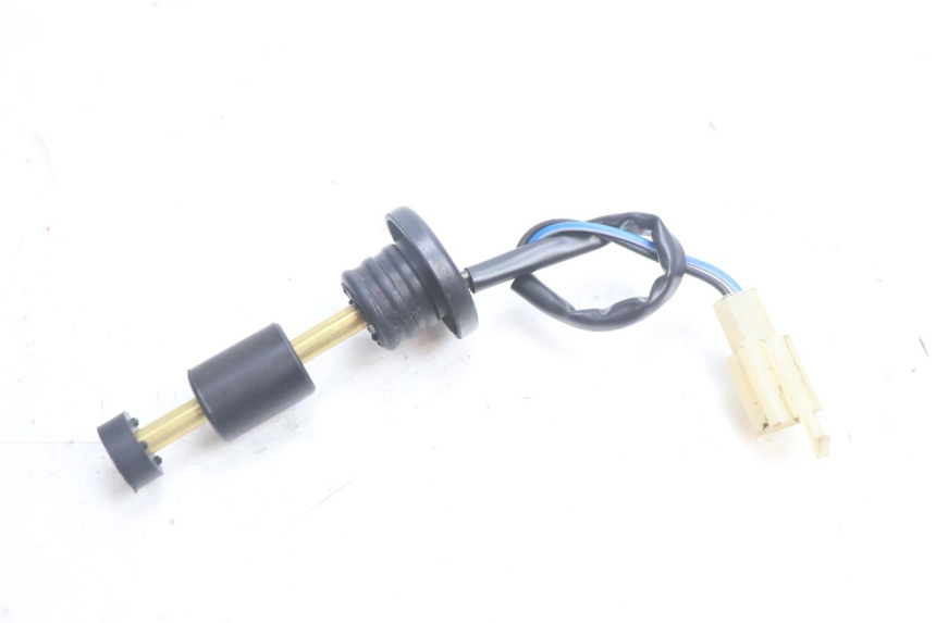 photo de LIVELLO OLIO SERBATOIO TNT MOTOR ROMA 10' 2T 50 (2011 - 2018) - Vista principale