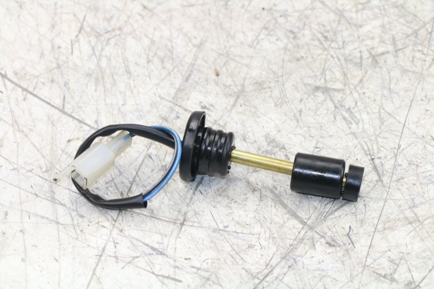 photo de LIVELLO OLIO SERBATOIO TNT MOTOR ROMA 10' 2T 50 (2011 - 2018) - Vista principale