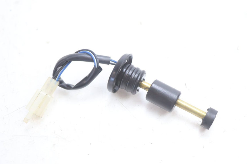 photo de Livello dell'olio nel serbatoio TNT MOTOR ROMA 12' 2T 50 (2007 - 2018) - Vista principale