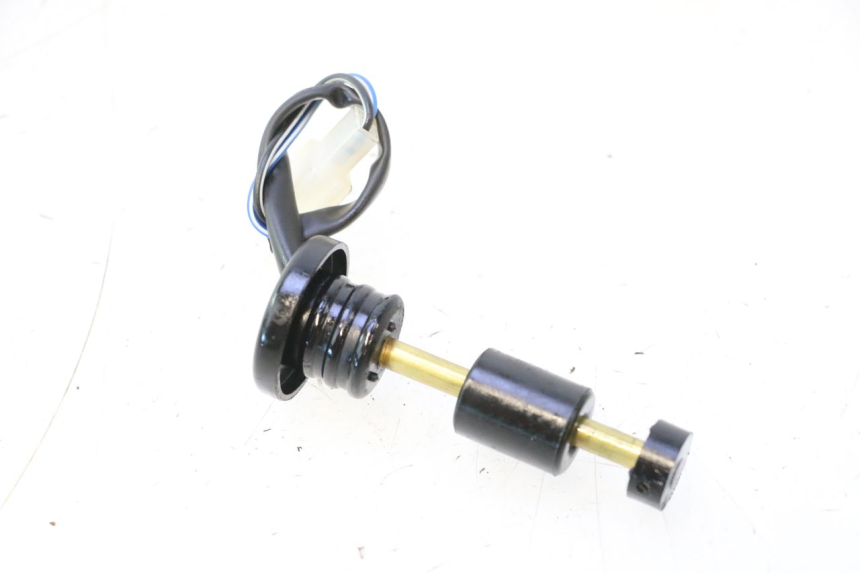 photo de Livello dell'olio nel serbatoio TNT MOTOR ROMA 12' 2T 50 (2007 - 2018) - Vista principale