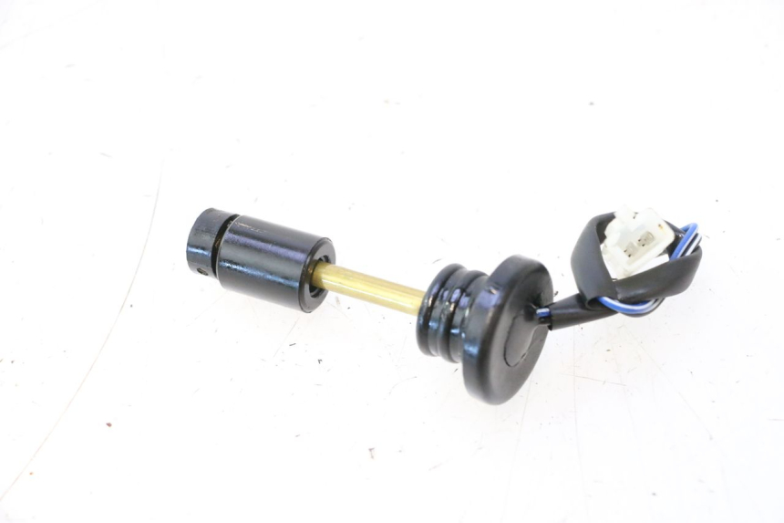 photo de Livello dell'olio nel serbatoio TNT MOTOR ROMA 12' 2T 50 (2007 - 2018) - Dettaglio del componente