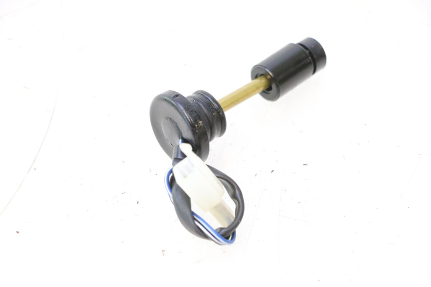 photo de Livello dell'olio nel serbatoio TNT MOTOR ROMA 12' 2T 50 (2007 - 2018) - Altra angolazione