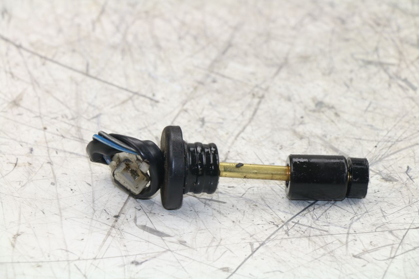 photo de Livello dell'olio nel serbatoio TNT MOTOR ROMA 12' 2T 50 (2007 - 2018) - Vista principale