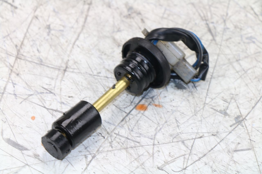 photo de Livello dell'olio nel serbatoio TNT MOTOR ROMA 12' 2T 50 (2007 - 2018) - Dettaglio del componente