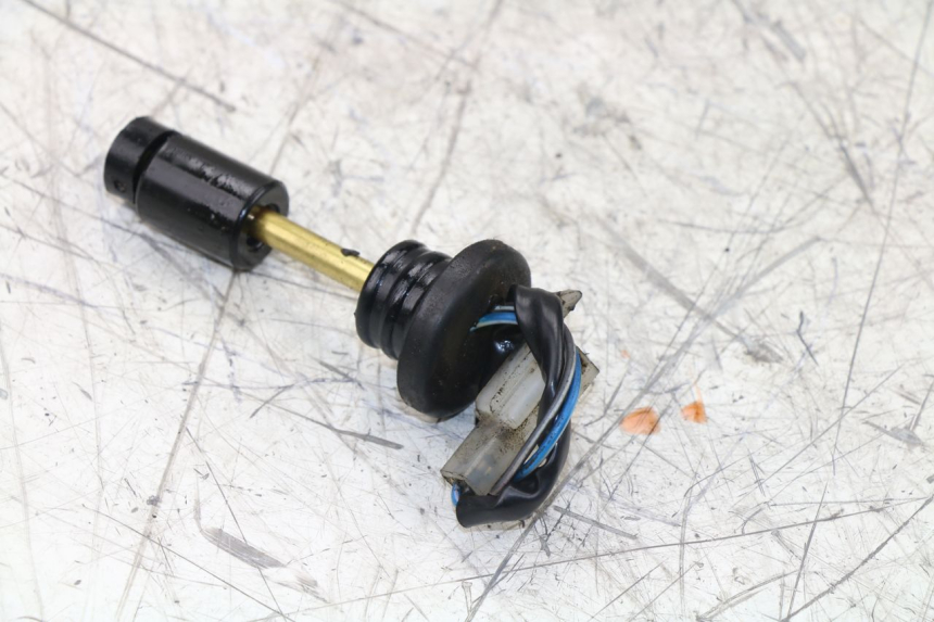 photo de Livello dell'olio nel serbatoio TNT MOTOR ROMA 12' 2T 50 (2007 - 2018) - Zoom sullo stato d'uso