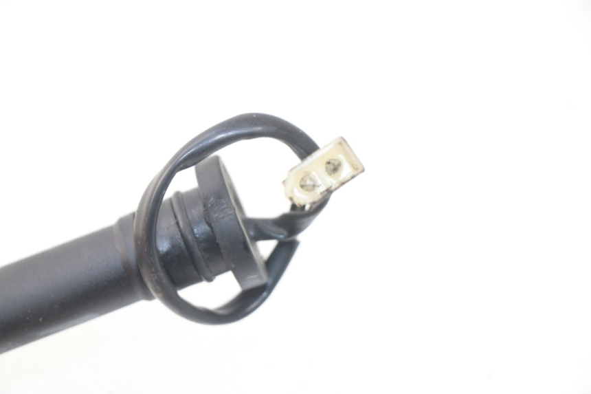 photo de Livello dell'olio nel serbatoio RIEJU RR 50 (1998 - 2007) - Zoom sullo stato d'uso