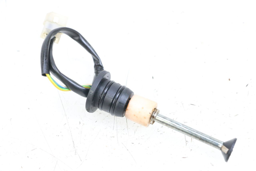 photo de SERBATOIO OLIO GALLEGGIANTE APRILIA RS 50 (2006 - 2010) - Vista principale