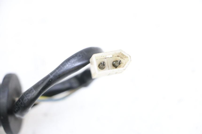 photo de SERBATOIO OLIO GALLEGGIANTE APRILIA RS 50 (2006 - 2010) - Dettaglio del componente