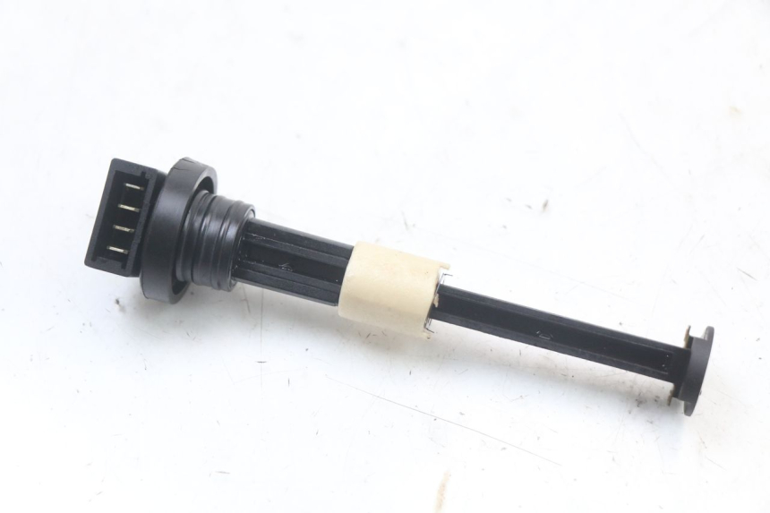 photo de SERBATOIO OLIO GALLEGGIANTE GILERA RUNNER LC 50 (1997 - 1998) - Vista principale