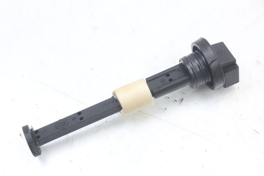 photo de SERBATOIO OLIO GALLEGGIANTE GILERA RUNNER LC 50 (1997 - 1998) - Altra angolazione