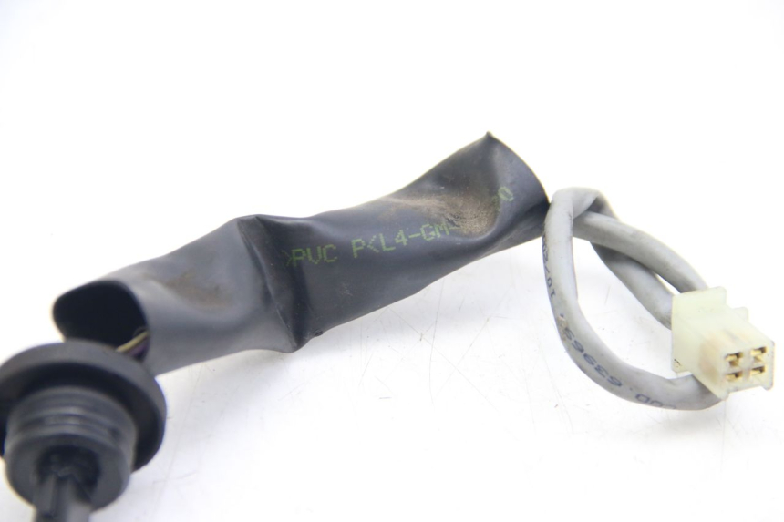 photo de LIVELLO OLIO SERBATOIO GILERA RUNNER SP 50 (2009 - 2017) - Zoom sullo stato d'uso