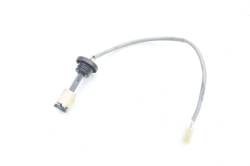 photo de Livello dell'olio nel serbatoio GILERA RUNNER SP 50 (2006 - 2008) - Vista principale