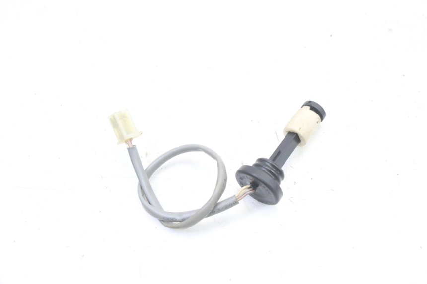 photo de Livello dell'olio nel serbatoio GILERA RUNNER SP 50 (2006 - 2008) - Zoom sullo stato d'uso