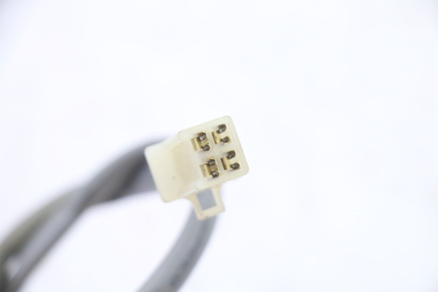 photo de Livello dell'olio nel serbatoio GILERA RUNNER SP 50 (2006 - 2008) - Altra angolazione