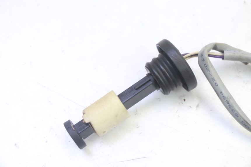 photo de LIVELLO OLIO SERBATOIO GILERA RUNNER SP 50 (2009 - 2017) - Dettaglio del componente