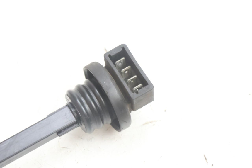 photo de SERBATOIO OLIO GALLEGGIANTE GILERA RUNNER SP 50 (2002 - 2004) - Dettaglio del componente