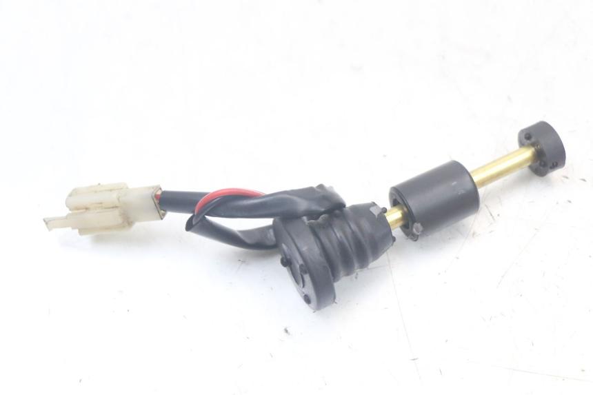 photo de LIVELLO OLIO SERBATOIO KEEWAY RY6 2T 50 (2011 - 2019) - Zoom sullo stato d'uso