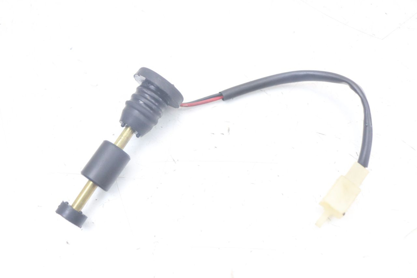 photo de LIVELLO OLIO SERBATOIO KEEWAY RY6 2T 50 (2011 - 2019) - Vista principale