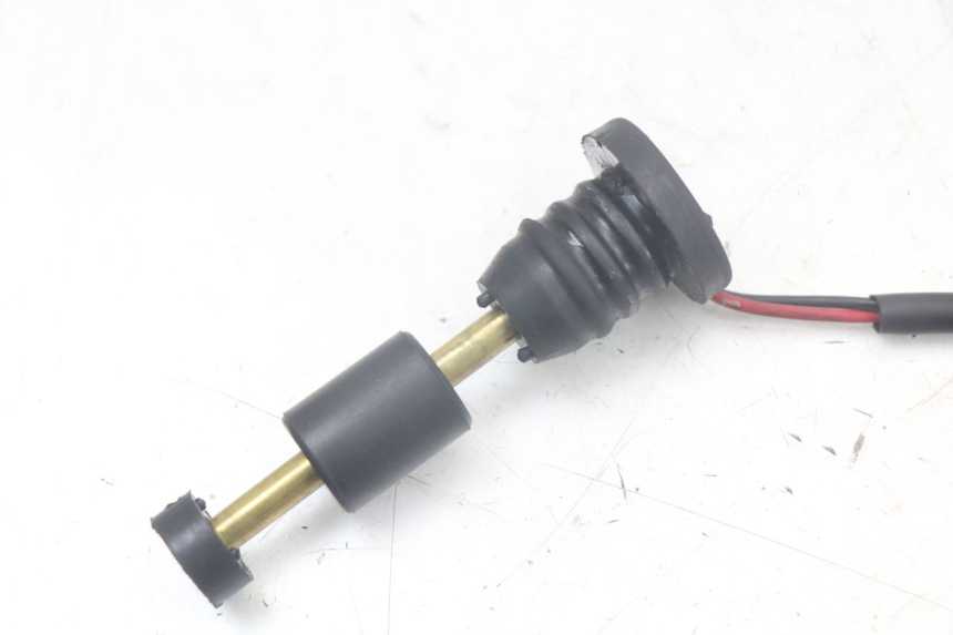 photo de LIVELLO OLIO SERBATOIO KEEWAY RY6 2T 50 (2011 - 2019) - Dettaglio del componente