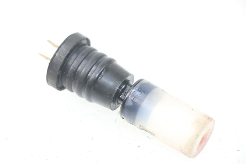 photo de Livello dell'olio nel serbatoio HONDA SJ BALI 50 (1996 - 1999) - Zoom sullo stato d'uso