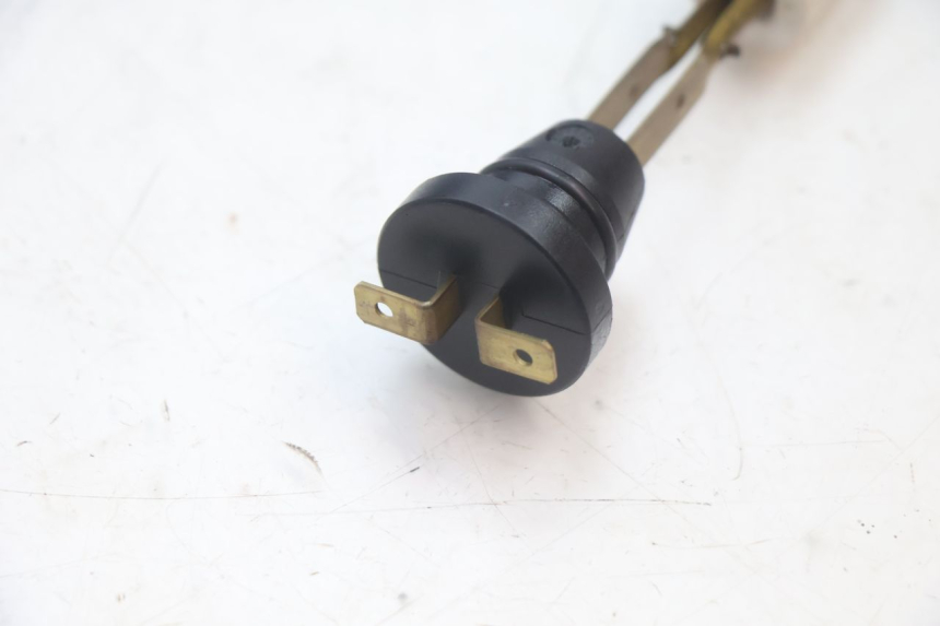 photo de SERBATOIO OLIO GALLEGGIANTE YAMAHA SLIDER 50 (1999 - 2004) - Zoom sullo stato d'uso
