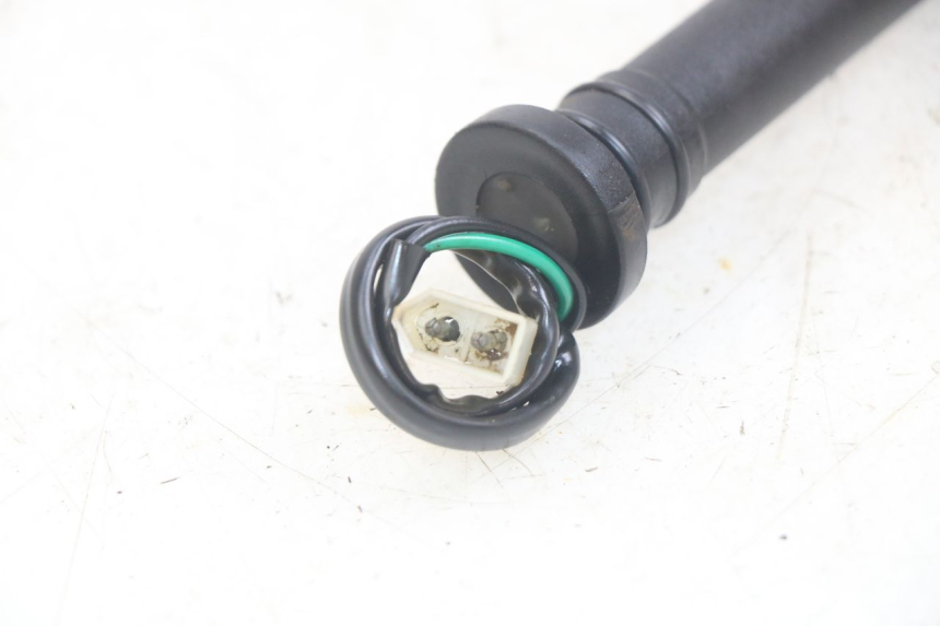 photo de LIVELLO OLIO SERBATOIO SHERCO SM-R 50 (2018 - 2021) - Zoom sullo stato d'uso