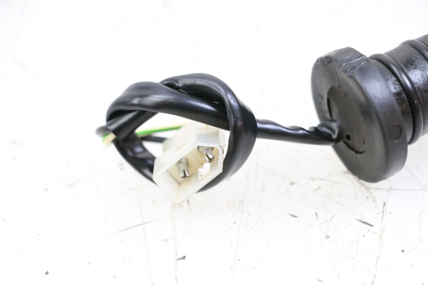 photo de SERBATOIO OLIO GALLEGGIANTE SHERCO SM-R 50 (2013 - 2017) - Zoom sullo stato d'uso