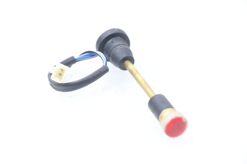 photo de LIVELLO OLIO SERBATOIO PEUGEOT SPEEDFIGHT 3 AIR 50 (2009 - 2015) - Zoom sullo stato d'uso