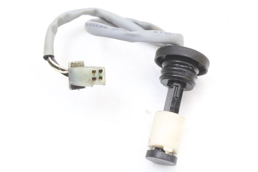 photo de LIVELLO OLIO SERBATOIO APRILIA SR 2T 50 (2018 - 2022) - Vista principale