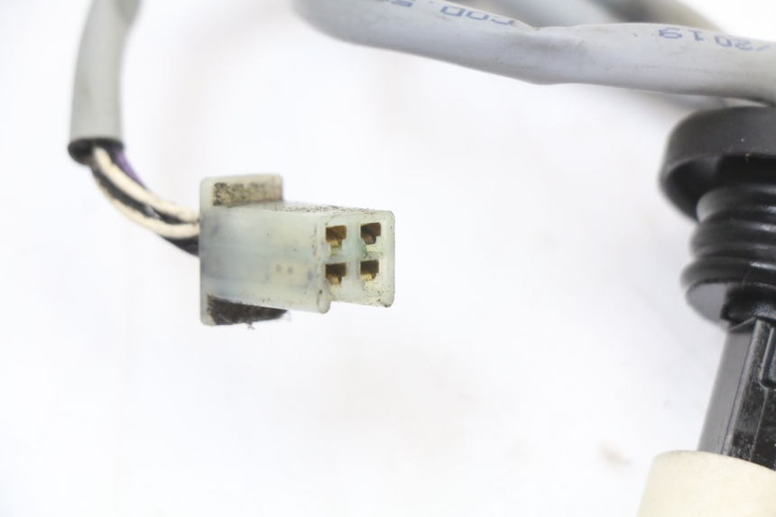 photo de LIVELLO OLIO SERBATOIO APRILIA SR 2T 50 (2018 - 2022) - Primo piano tecnico