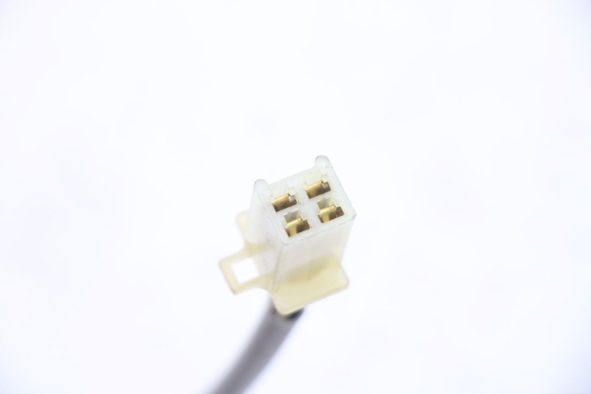 photo de LIVELLO OLIO SERBATOIO APRILIA SR 2T 50 (2018 - 2022) - Altra angolazione