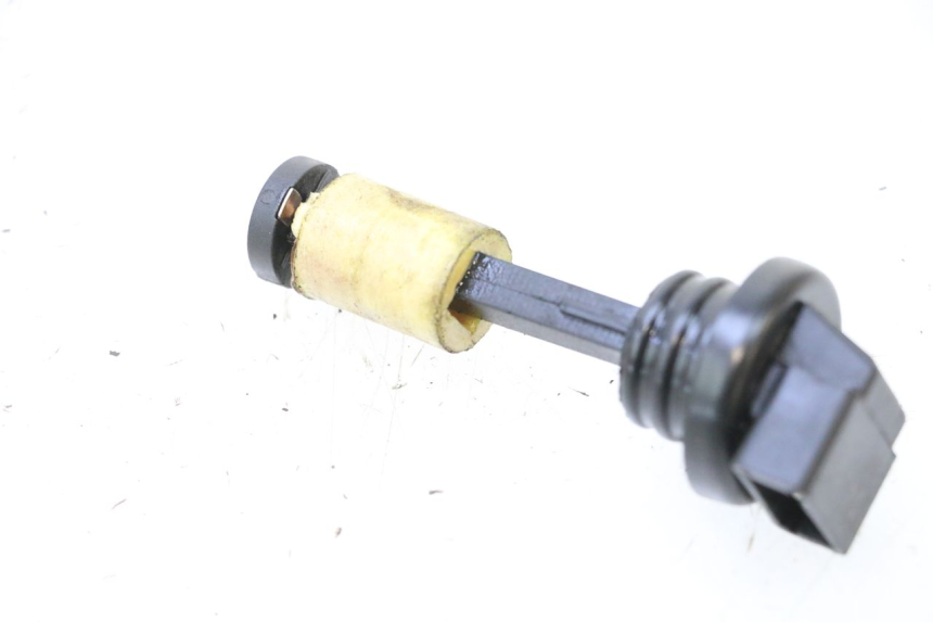photo de SERBATOIO OLIO GALLEGGIANTE APRILIA SR MOTARD 50 (2012 - 2018) - Altra angolazione