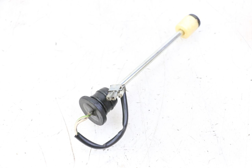 photo de LIVELLO OLIO SERBATOIO APRILIA SR R 2T LC 50 (2018 - 2021) - Zoom sullo stato d'uso