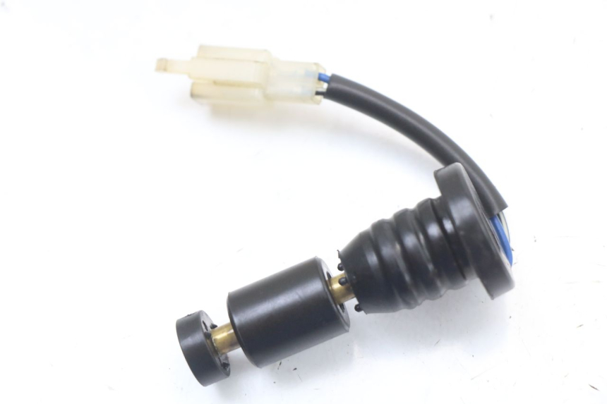 photo de SERBATOIO OLIO GALLEGGIANTE PEUGEOT STREETZONE I 2T 50 (2018 - 2020) - Vista principale