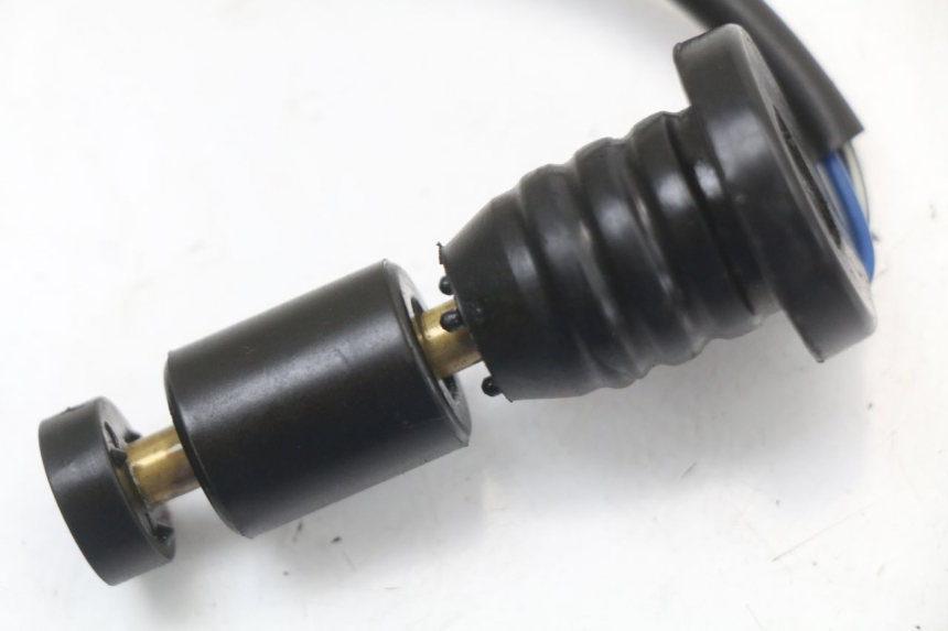 photo de SERBATOIO OLIO GALLEGGIANTE PEUGEOT STREETZONE I 2T 50 (2018 - 2020) - Dettaglio del componente