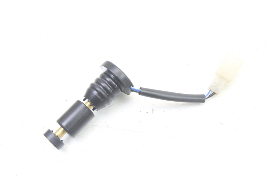 photo de SERBATOIO OLIO GALLEGGIANTE PEUGEOT STREETZONE I 2T 50 (2018 - 2020) - Vista principale