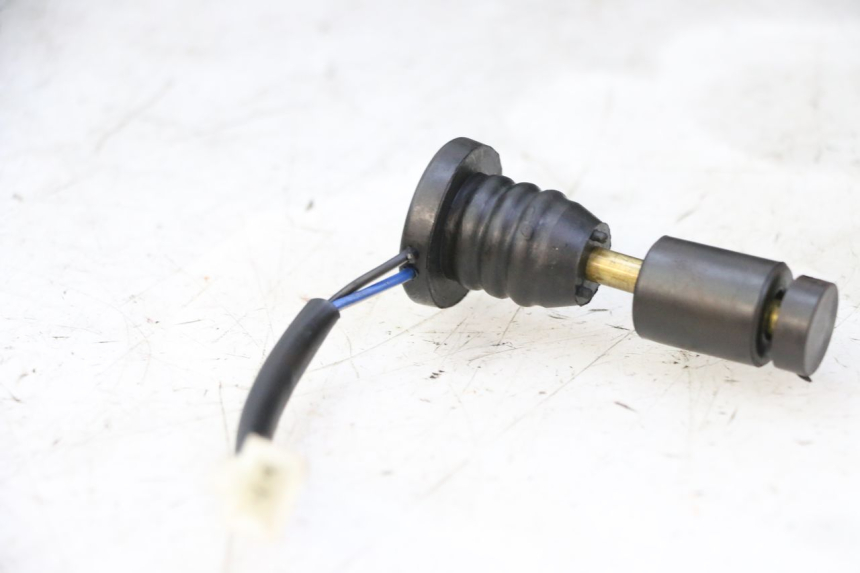 photo de SERBATOIO OLIO GALLEGGIANTE PEUGEOT STREETZONE I 2T 50 (2018 - 2020) - Dettaglio del componente