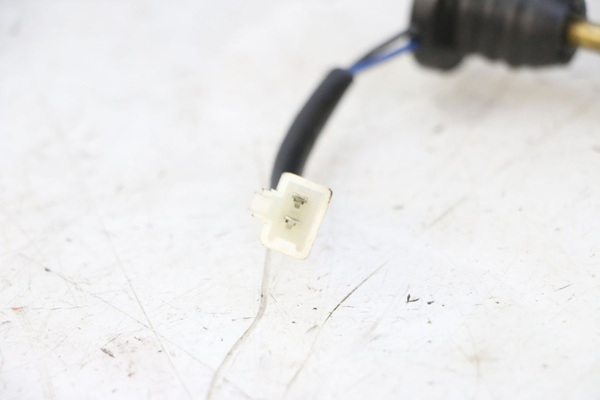 photo de SERBATOIO OLIO GALLEGGIANTE PEUGEOT STREETZONE I 2T 50 (2018 - 2020) - Zoom sullo stato d'uso