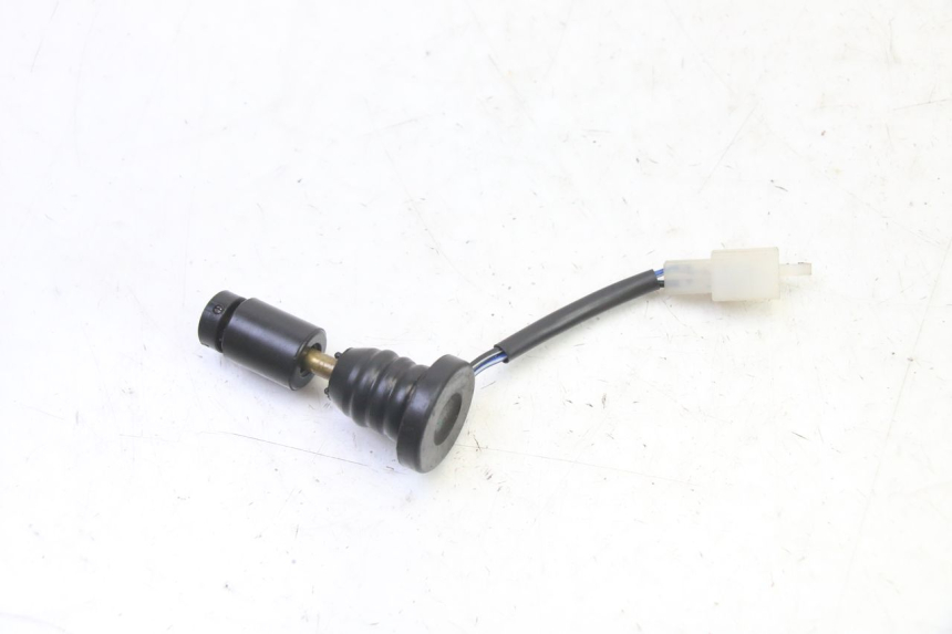 photo de SERBATOIO OLIO GALLEGGIANTE PEUGEOT STREETZONE I NAKED 2T 50 (2018 - 2020) - Altra angolazione