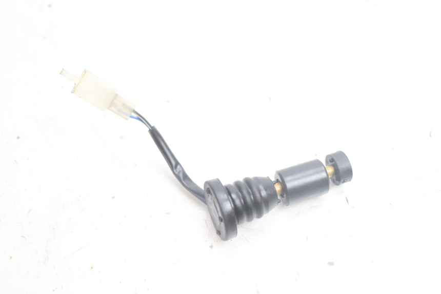 photo de SERBATOIO OLIO GALLEGGIANTE PEUGEOT STREETZONE NAKED 2T 50 (2014 - 2018) - Zoom sullo stato d'uso