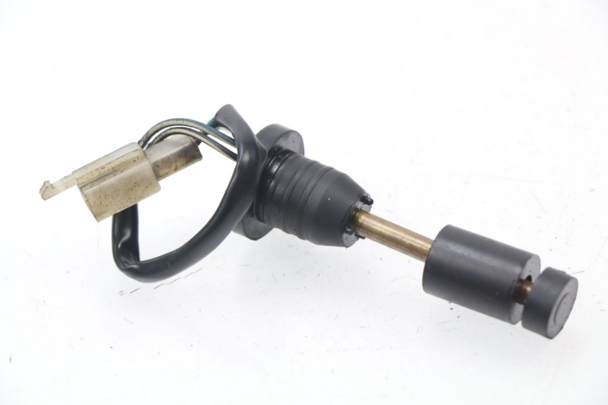 photo de Livello dell'olio nel serbatoio TNT MOTOR STRIKE 50 (2008 - 2010) - Vista principale