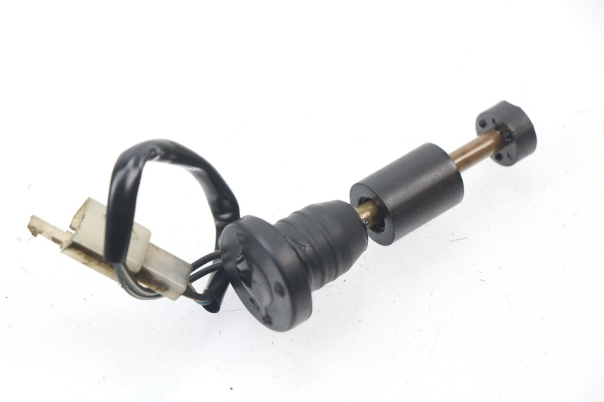 photo de Livello dell'olio nel serbatoio TNT MOTOR STRIKE 50 (2008 - 2010) - Dettaglio del componente